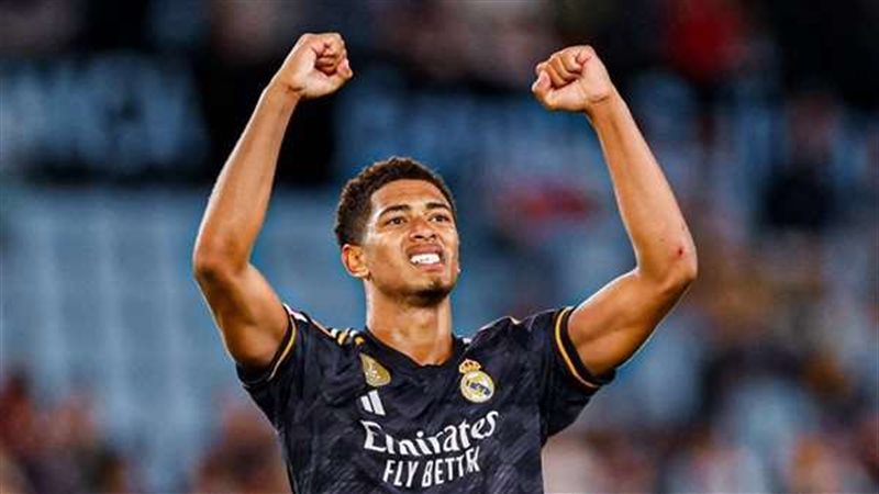 جود بلينجهام، لاعب