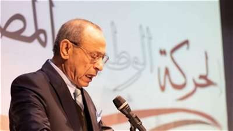 اللواء محمود خليفة