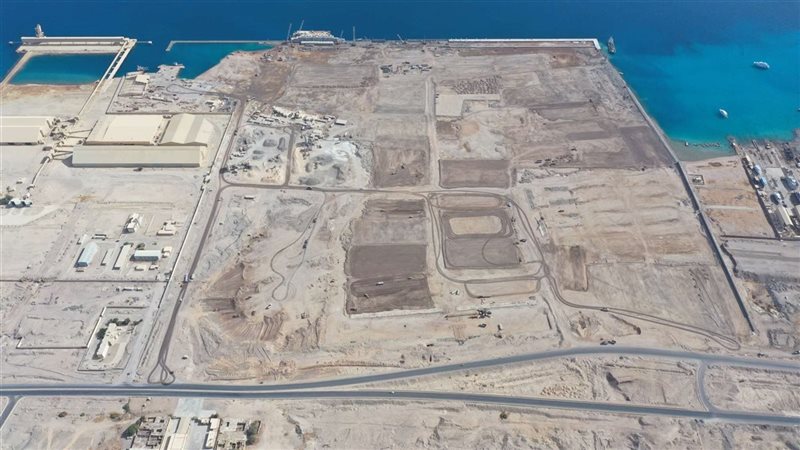 ميناء سفاجا