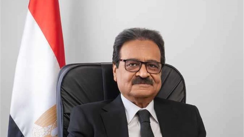 المرشح فريد زهران