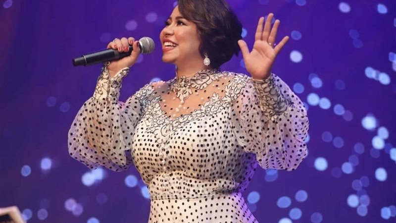 شيرين عبد الوهاب
