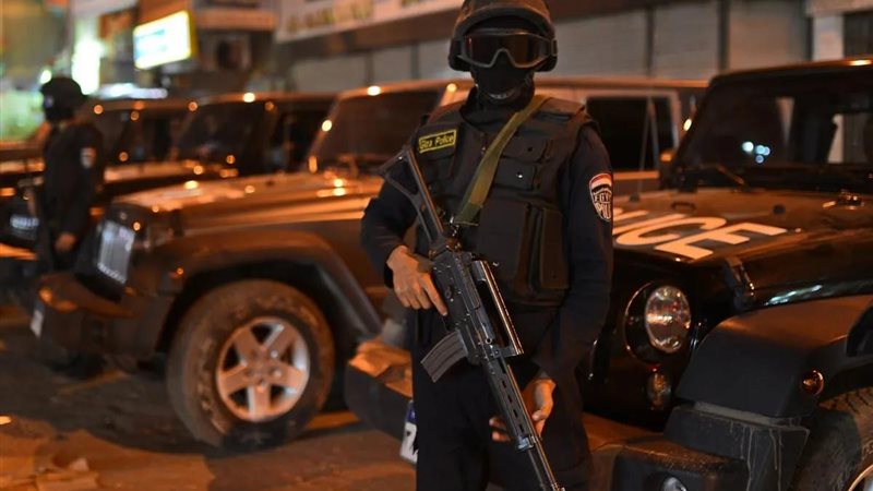 الداخلية - أرشيفية