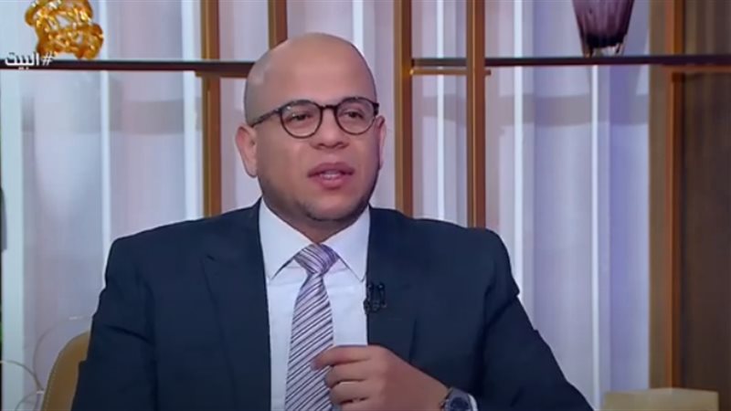 الدكتور أسامة قابيل