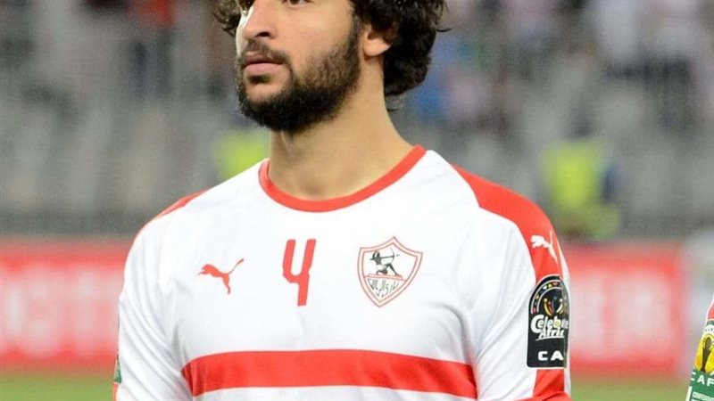 محمود علاء