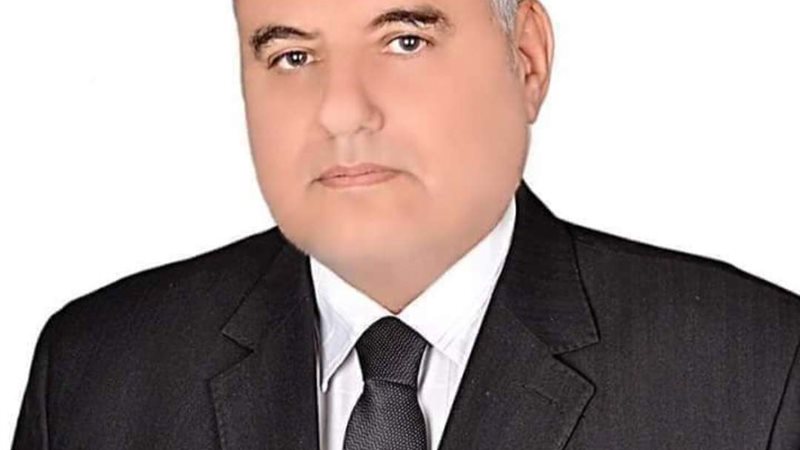 النائب احمد الطحاوي