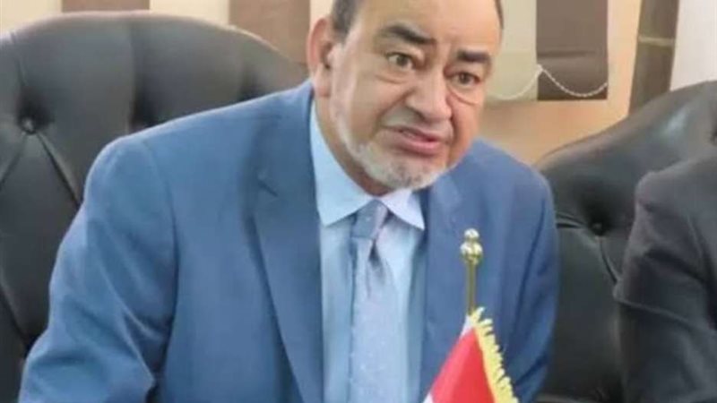 رئيس شعبة المستلزمات