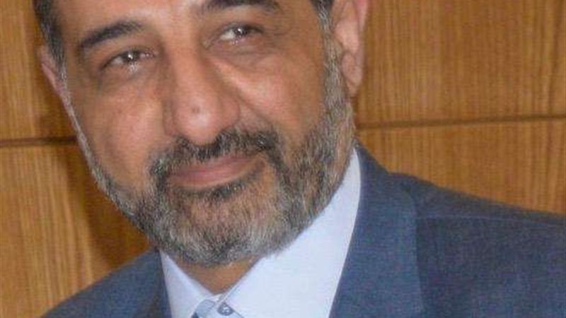 عمر السمدوني