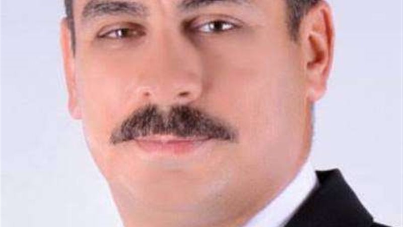 الدكتور محمد البهواش