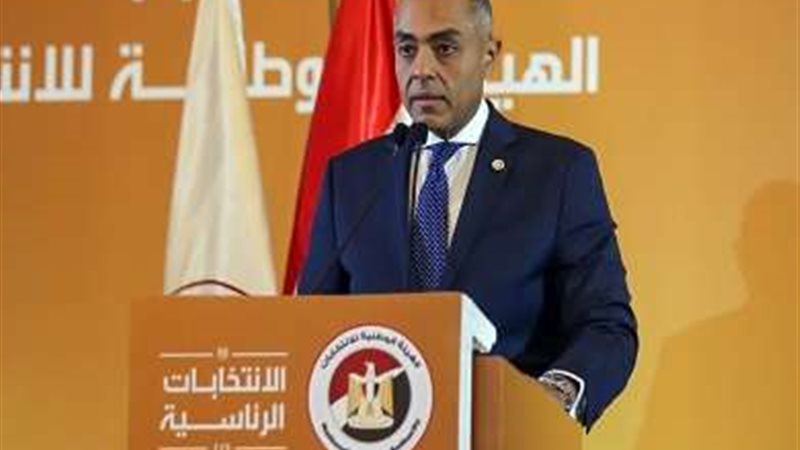 المستشار أحمد البندارى