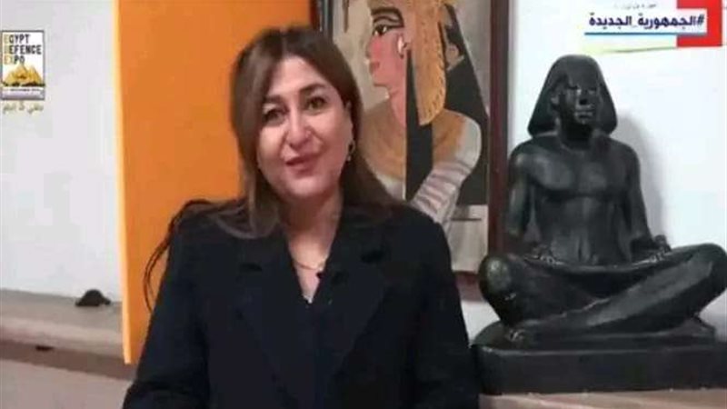 عبير عمر سليمان