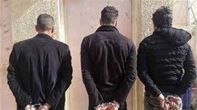 نصب عليهم.. ضبط 3 متهمين بينهم مهندس بخطف شخص في القاهرة