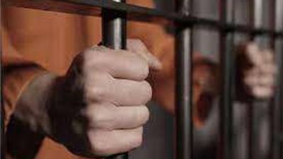 حبس متهم بقتل عجوز بسلاح أبيض في مشاجرة بالغربية