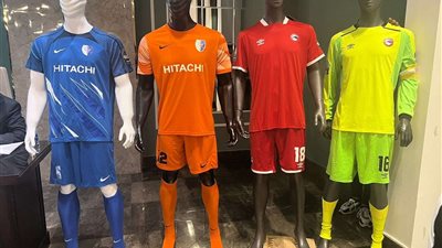 تفاصيل الاجتماع الفني لمباراة مودرن فيوتشر والهلال الليبي في الكونفدرالية