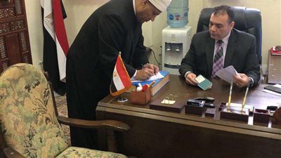 المصريون في باكستان يواصلون الإدلاء بأصواتهم في اليوم الثاني من الانتخابات