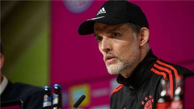 توخيل يكشف مصير رحيل نجم بايرن ميونخ إلى ريال مدريد