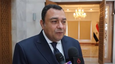 سفير مصر بتونس: اتخذنا كافة الترتيبات لتسهيل العملية الانتخابية |فيديو
