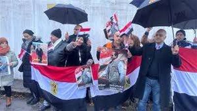 المصريون في بولندا يواصلون الإدلاء بأصواتهم في الانتخابات الرئاسية