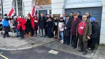 انطلاق ثاني أيام انتخابات الرئاسة المصرية في لوس أنجلوس