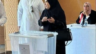 غرفة عمليات التنسيقية: نهاية اليوم الأول لتصويت الخارج في غالبية دول العالم وبداية اليوم الثاني في نيوزلاندا