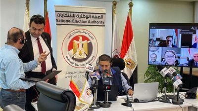 عاجل| «الهيئة الوطنية» تنفي خرق 