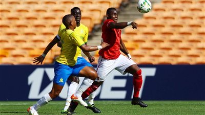 بعد التعثر أمام يانج أفريكانز.. موعد مباراة الأهلي القادمة