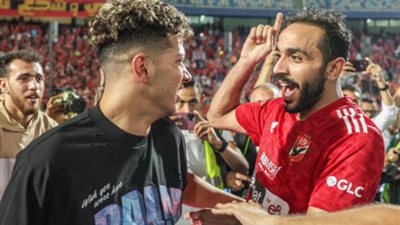 أمام وكهربا من أسوأ اللاعبين في مباراة يانج أفريكانز.. تفاصيل