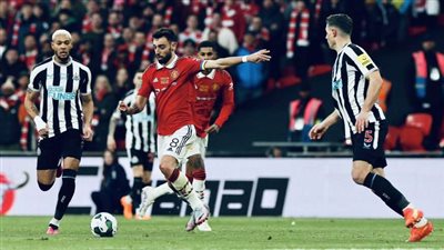 نيوكاسل يونايتد يفشل في ترجمة تفوقه على مانشستر بالبريميرليج