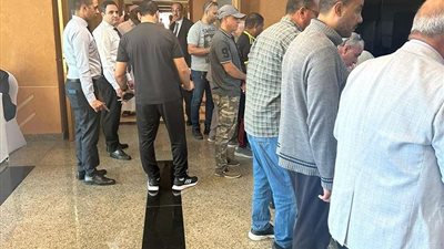 وزيرة الهجرة: مشاركة الناخبين في اليوم الثاني تضاعفت 4 مرات ببعض اللجان