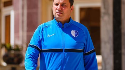 مدرب الهلال الليبي: القرعة أوقعتنا في المجموعة الأصعب.. ونتمنى تحقيق الفوز