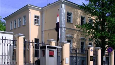 الجالية المصرية بلبنان يتوافدون على اللجان للمشاركة في الانتخابات الرئاسة