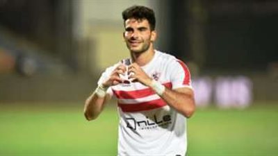 الشباب السعودي يرفض تقديم عرض رسمي لضم زيزو من الزمالك