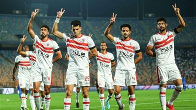اليوم.. الزمالك يواجه سوار الغيني في الكونفدرالية