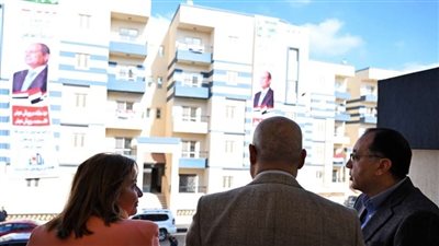 الإسكان تؤكد  فتح باب التحويل للإعلان التكميلي للطرح الأول بـ«سكن لكل المصريين 3»