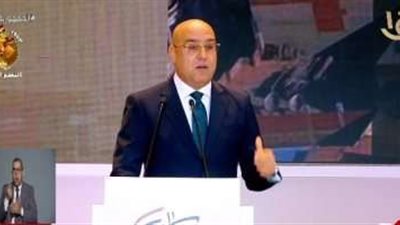 الإسكان تعقد مؤتمر الدولي للتشيد من 13 : 15 ديسمبر 2023