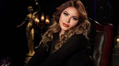 أسما إبراهيم تطمأن جمهورها علي حالتها الصحية بعد تعرضها لأزمة صحية مفاجئة