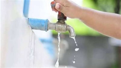 شركة المياه تعلن عن مواعيد وأماكن قطع المياه في محافظة الإسكندرية والشرقية وكفر الشيخ