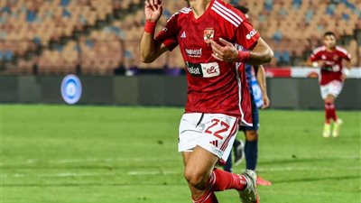 شوبير: علامات استفهام على مستوى إمام عاشور.. وعلى اللاعب إعادة حساباته