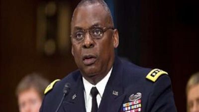 وزير الدفاع الأمريكي يحذر الاحتلال الإسرائيلي من 