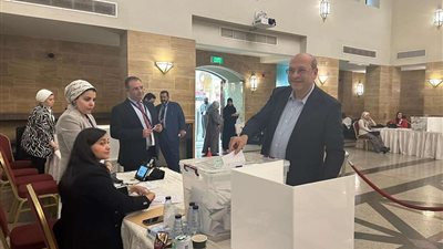 السيدات والشباب يتصدرون المشهد في ثالث أيام تصويت المصريين بالسعودية