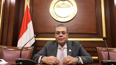 النائب محمود منصور: انطلاق فعاليات مبادرة شباب من أجل إحياء الإنسانية