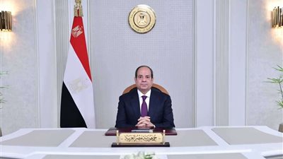 الرئيس السيسي يهنئ إفريقيا الوسطى بمناسبة ذكرى العيد القومي