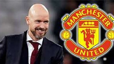 انهيار قلعة الشياطين الحمر وتين هاج يقترب من الرحيل عن مانشستر يونايتد