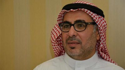 المخرج السعودي عمر الجاسر لــ 