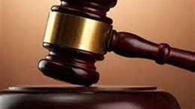 إحالة أوراق محكوم عليه بالمؤبد للمفتي لاتهامه بقتل محتجز داخل قسم الدخيلة بالإسكندرية