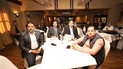 مياه أسيوط تشارك في فاعليات ورشة العمل الإقليمية بالبحر الأحمر برعاية القابضة للمياه واليونسيف