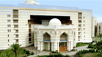 بيت الزكاة والصدقات يصرف إعانة عاجلة لـ«نعمة» وأبناؤها الثلاثة