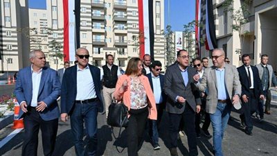 في إطار الجهود المبذولة لتحقيق حياة أفضل بإحدى مدن الجيل الرابع الذكية.. مناقشة أبرز متطلبات سكان العاصمة الإدارية