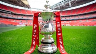 أرسنال يصطدم بليفربول.. قرعة دور الـ64 بكأس الاتحاد الإنجليزي