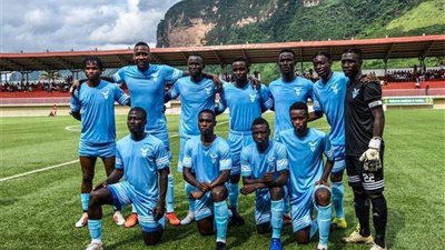 مدرب سوار الغيني: أعلم الكثير عن الزمالك.. ونسعى لتحقيق أهدافنا أمام العملاق الأفريقي