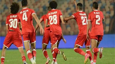 تشكيل مودرن فيوتشر لمواجهة الهلال الليبي بالكونفدرالية